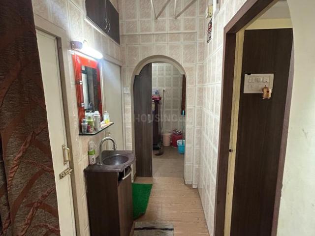 Flat for sale in Navi Mumbai, National Capital Territory Of Delhi