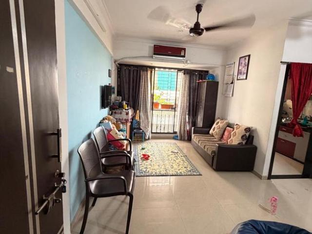 Flat for sale in Navi Mumbai, National Capital Territory Of Delhi