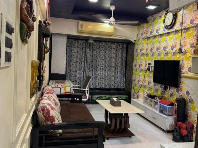 Flat for sale in Navi Mumbai, National Capital Territory Of Delhi