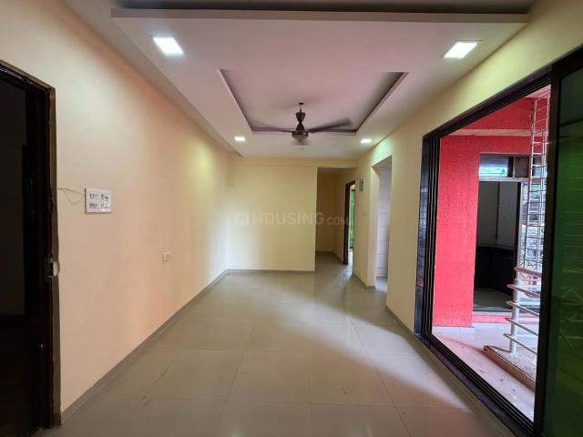 Flat for sale in Navi Mumbai, National Capital Territory Of Delhi