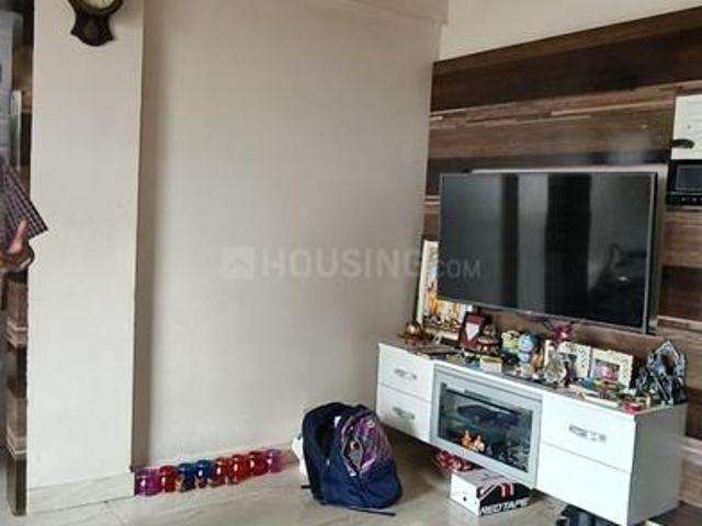 Flat for sale in Navi Mumbai, Belapur