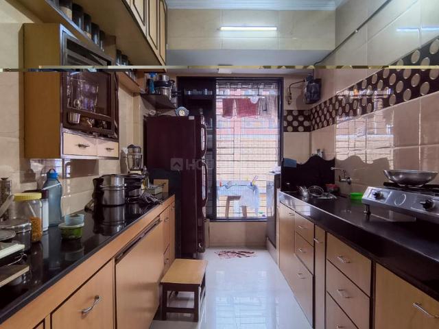 Flat for sale in Navi Mumbai, National Capital Territory Of Delhi