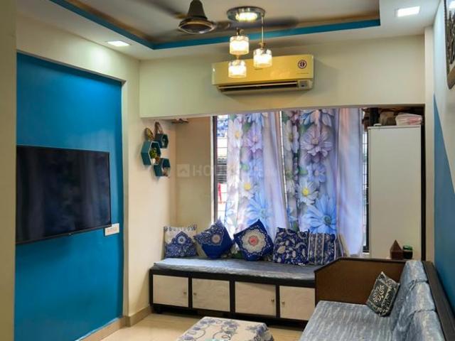 Flat for sale in Navi Mumbai, National Capital Territory Of Delhi