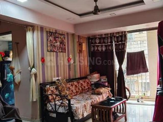 Flat for sale in Navi Mumbai, National Capital Territory Of Delhi