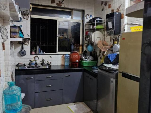 Flat for sale in Navi Mumbai, National Capital Territory Of Delhi