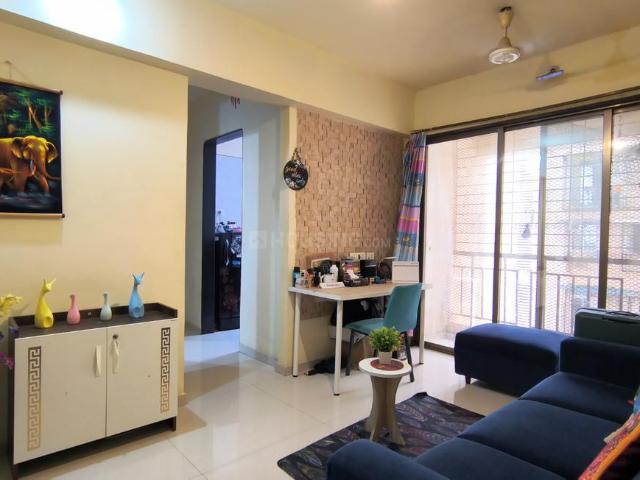 Flat for sale in Sector-50(E), Navi Mumbai