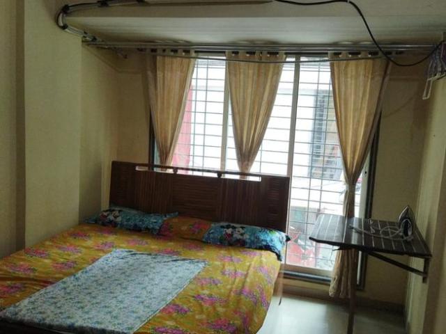 Flat for sale in Navi Mumbai, National Capital Territory Of Delhi