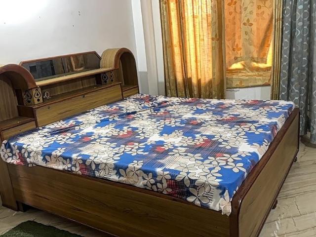 Flat for rent in Hariana