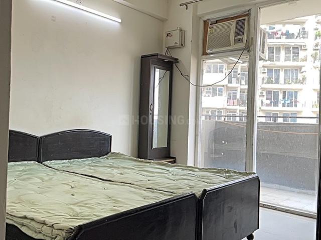 Flat for rent in Hariana