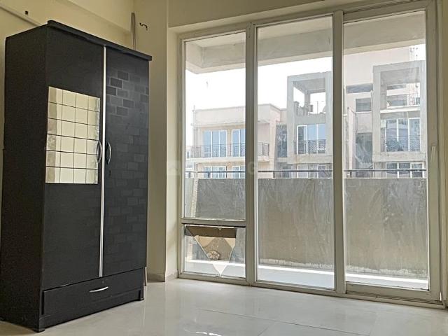 Flat for rent in Hariana