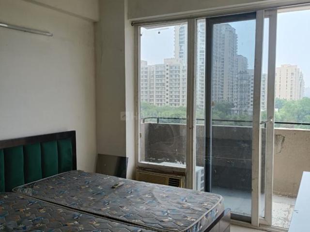 Flat for rent in Hariana