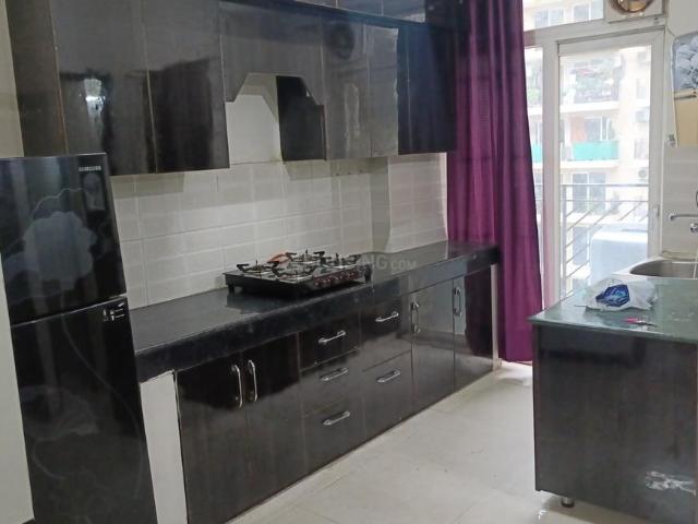 Flat for rent in Hariana