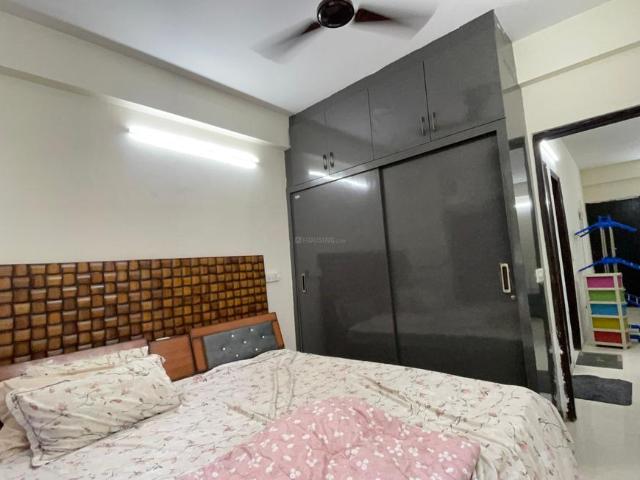Flat for rent in Hariana