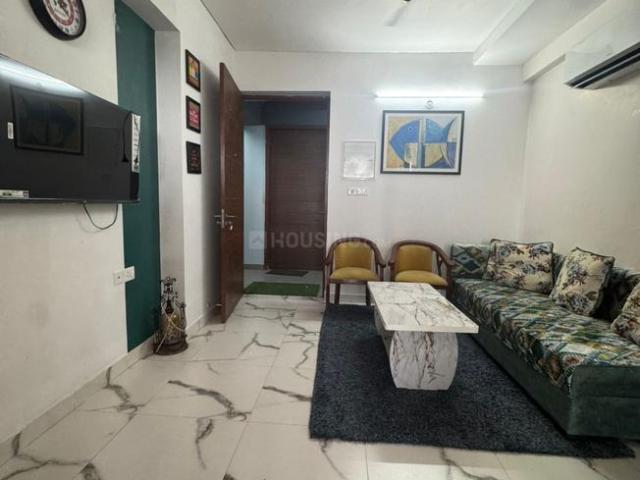 Flat for rent in Hariana