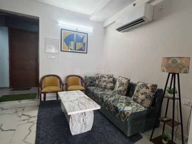 Flat for rent in Hariana