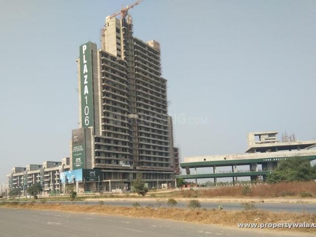 Flat for sale in Hariana