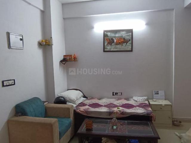 Flat for rent in Hariana