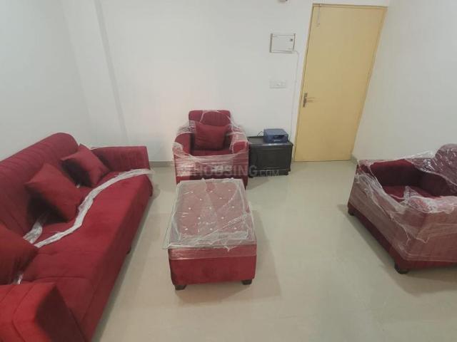 Flat for rent in Hariana