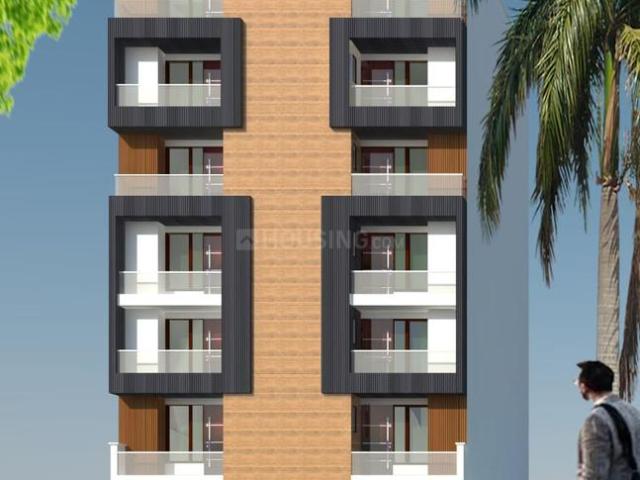 Flat for sale in Bahlolpur, Arunachal Pradesh