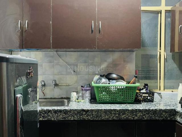 Flat for rent in Hariana