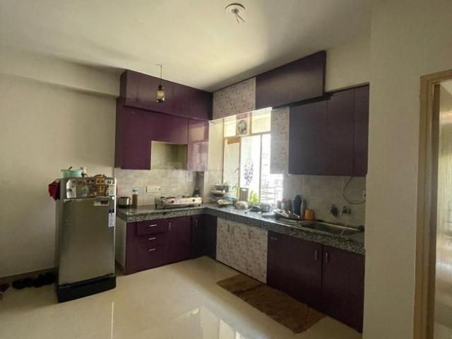 Flat for rent in Hariana