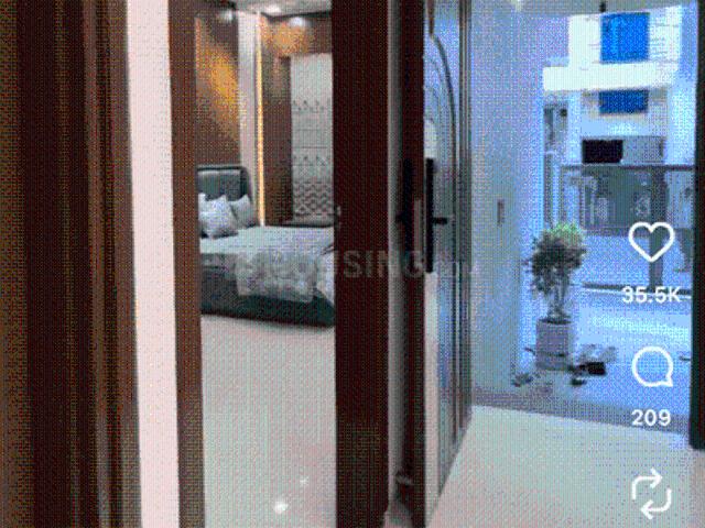 Flat for rent in Hariana