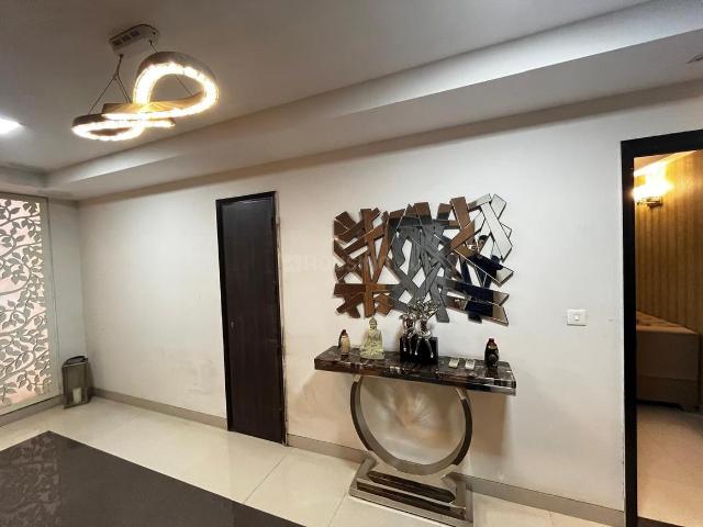 Flat for rent in Hariana