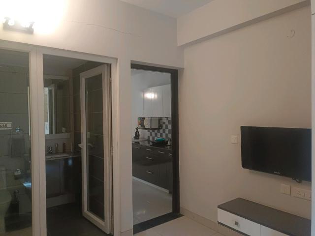 Flat for rent in Hariana