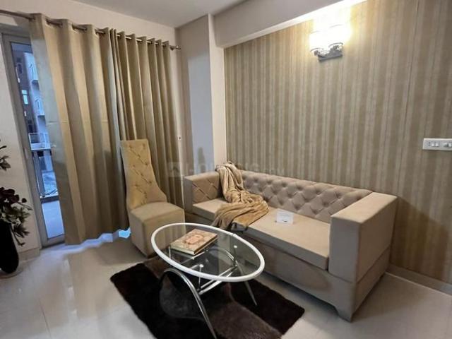 Flat for rent in Hariana