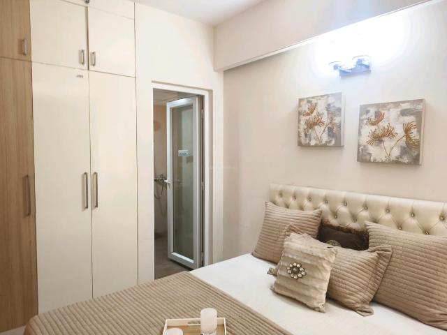 Flat for rent in Hariana