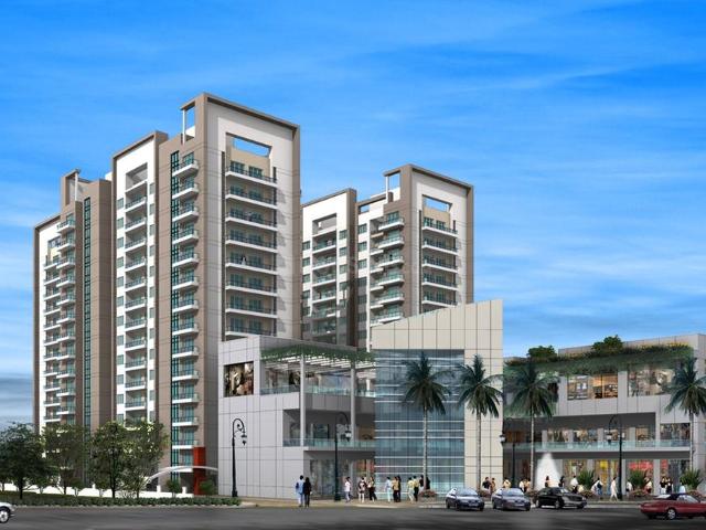 Flat for sale in Hariana