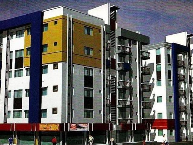 Flat for sale in Bahlolpur, Arunachal Pradesh