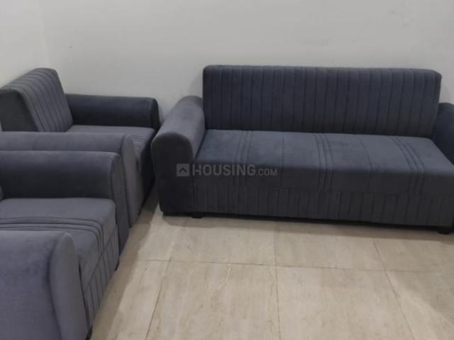 Flat for rent in Sector 118, Mohali