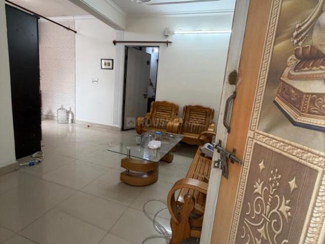 Flat for rent in South West Delhi, Deri