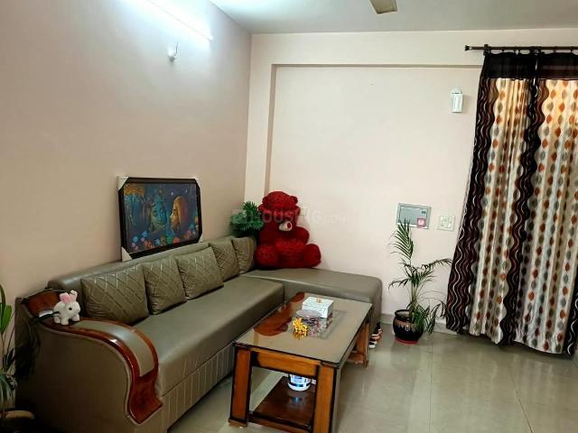 Flat for rent in Sector 126, Kharar