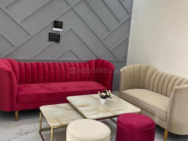 Flat for sale in Kharar, Punjab