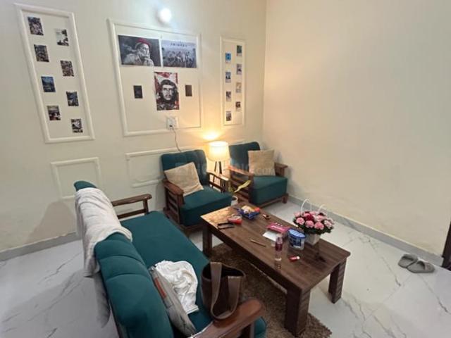 Flat for sale in Punjab