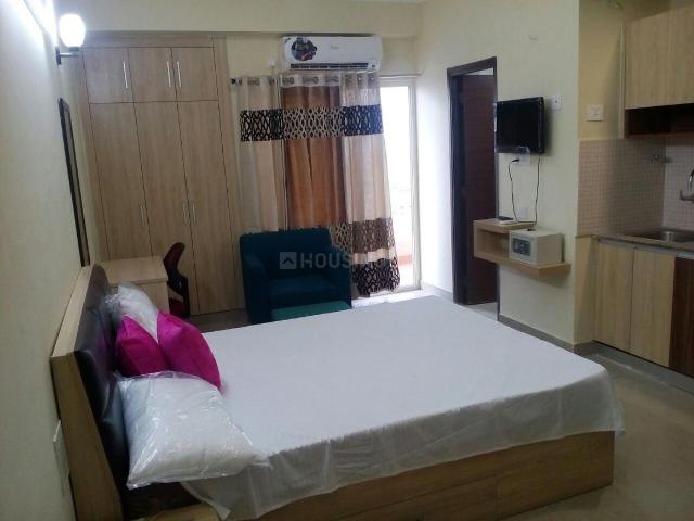 Flat for rent in Sector 137, Noida