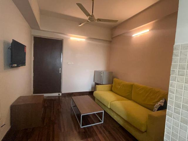 Flat for rent in Sector 137, Noida