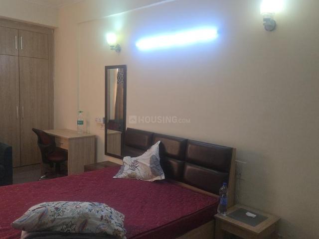 Flat for rent in Sector 137, Noida