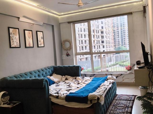 Flat for rent in Sector 143, Noida