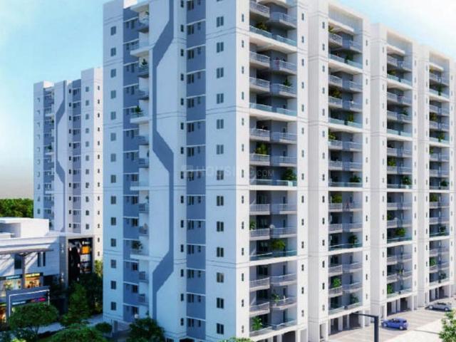 Flat for sale in Hariana