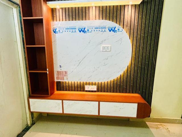 Flat for rent in South West Delhi, Deri