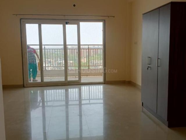 Flat for rent in South West Delhi, Deri