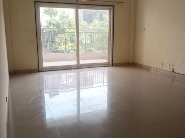 Flat for rent in South West Delhi, Deri