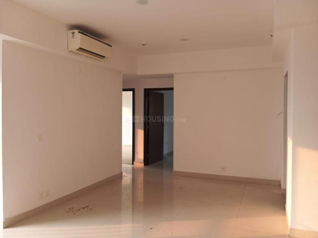 Flat for rent in South West Delhi, Deri