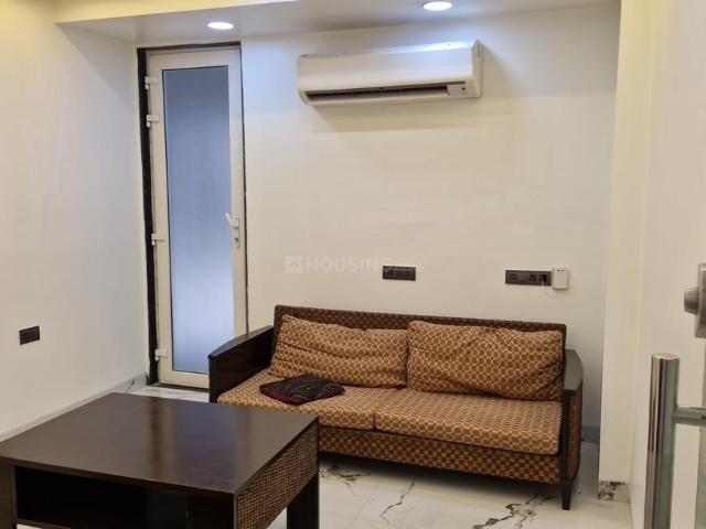 Flat for rent in South West Delhi, Deri