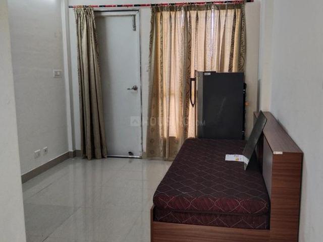 Flat for rent in South West Delhi, Deri
