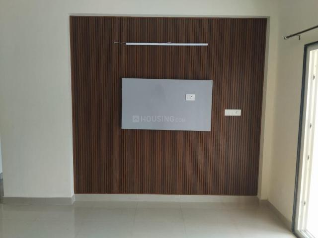 Flat for rent in South West Delhi, Deri