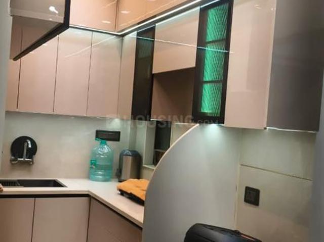 Flat for rent in South West Delhi, Deri